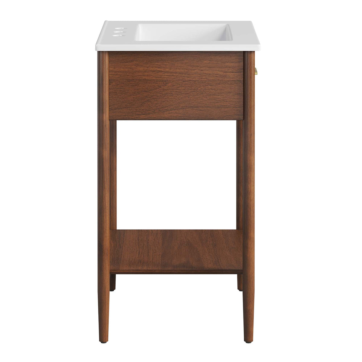 Zaire Bathroom Vanity by Modway
