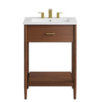 Zaire Bathroom Vanity by Modway