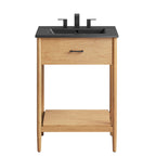 Zaire Bathroom Vanity by Modway
