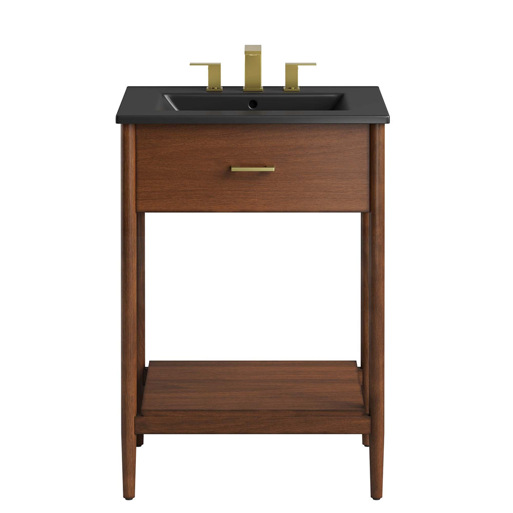 Zaire Bathroom Vanity by Modway