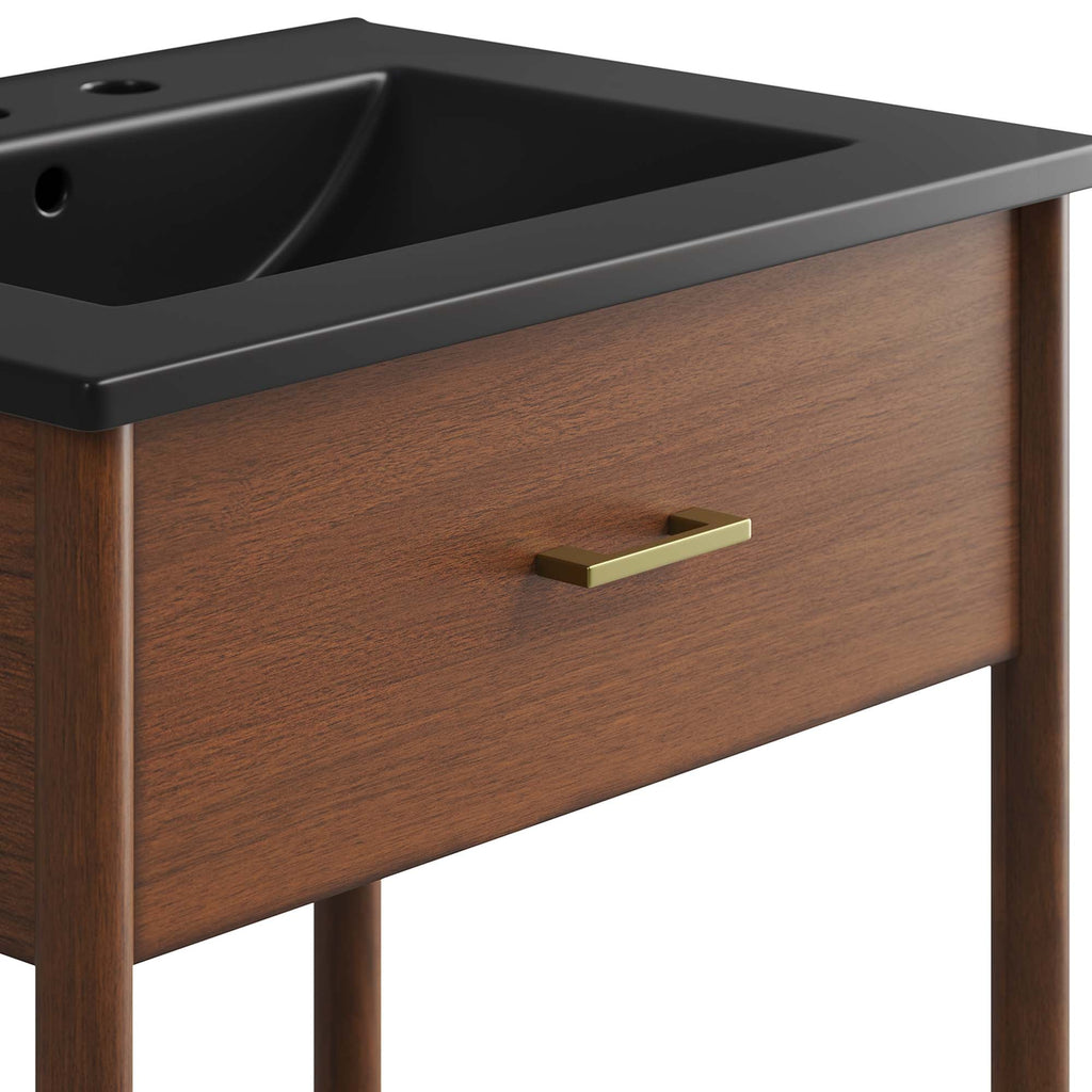 Zaire Bathroom Vanity by Modway