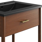 Zaire Bathroom Vanity by Modway