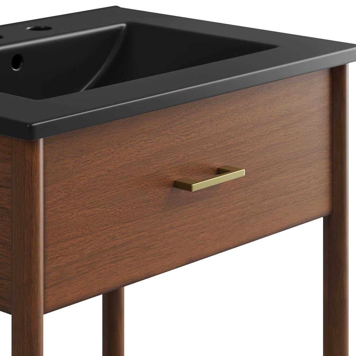 Zaire Bathroom Vanity by Modway