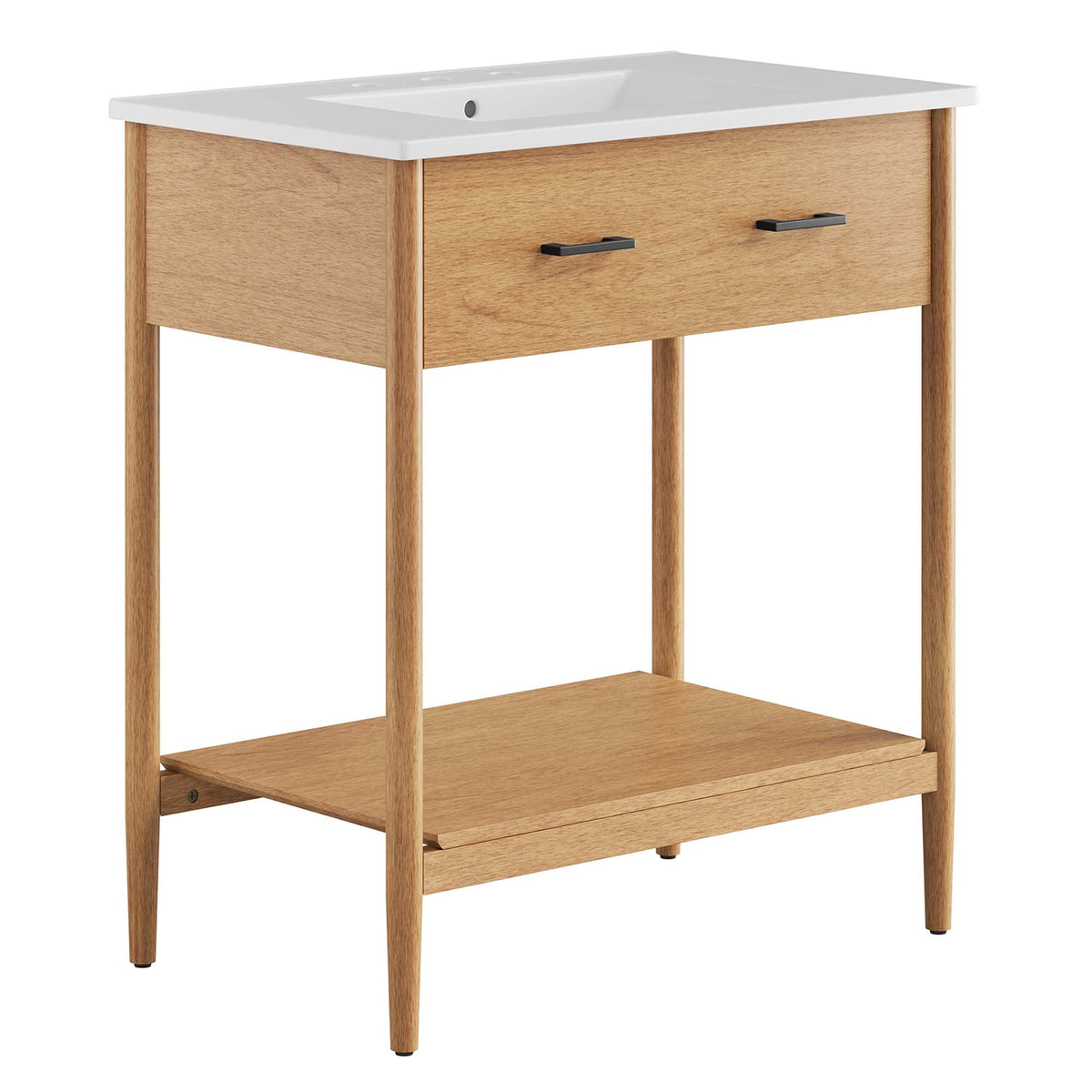 Zaire Bathroom Vanity by Modway