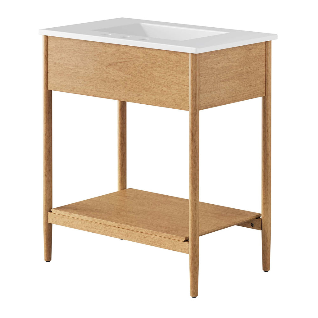 Zaire Bathroom Vanity by Modway