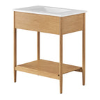 Zaire Bathroom Vanity by Modway