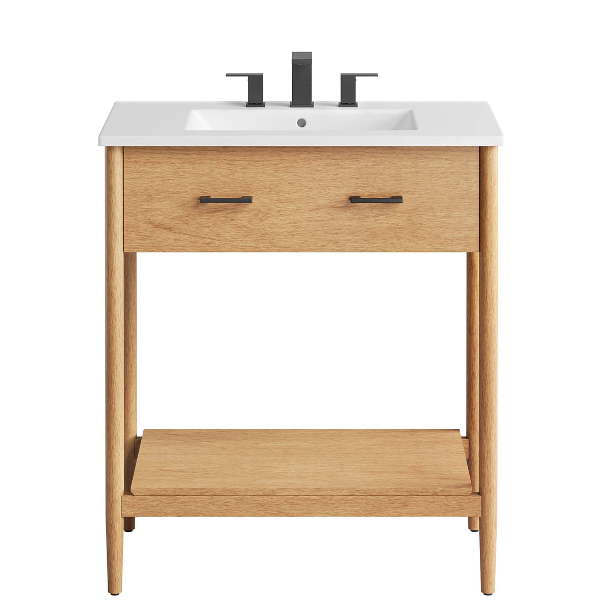 Zaire Bathroom Vanity by Modway