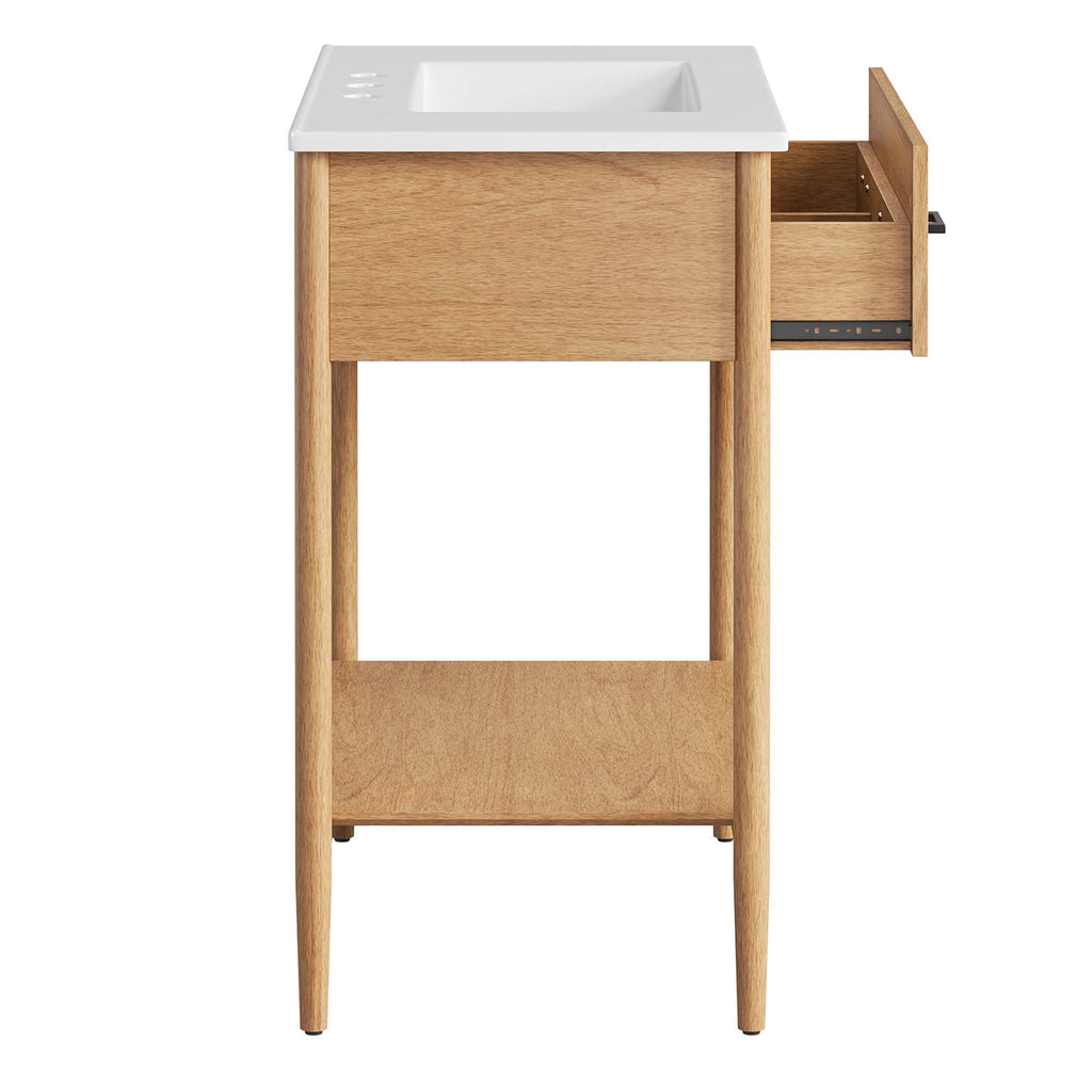 Zaire Bathroom Vanity by Modway