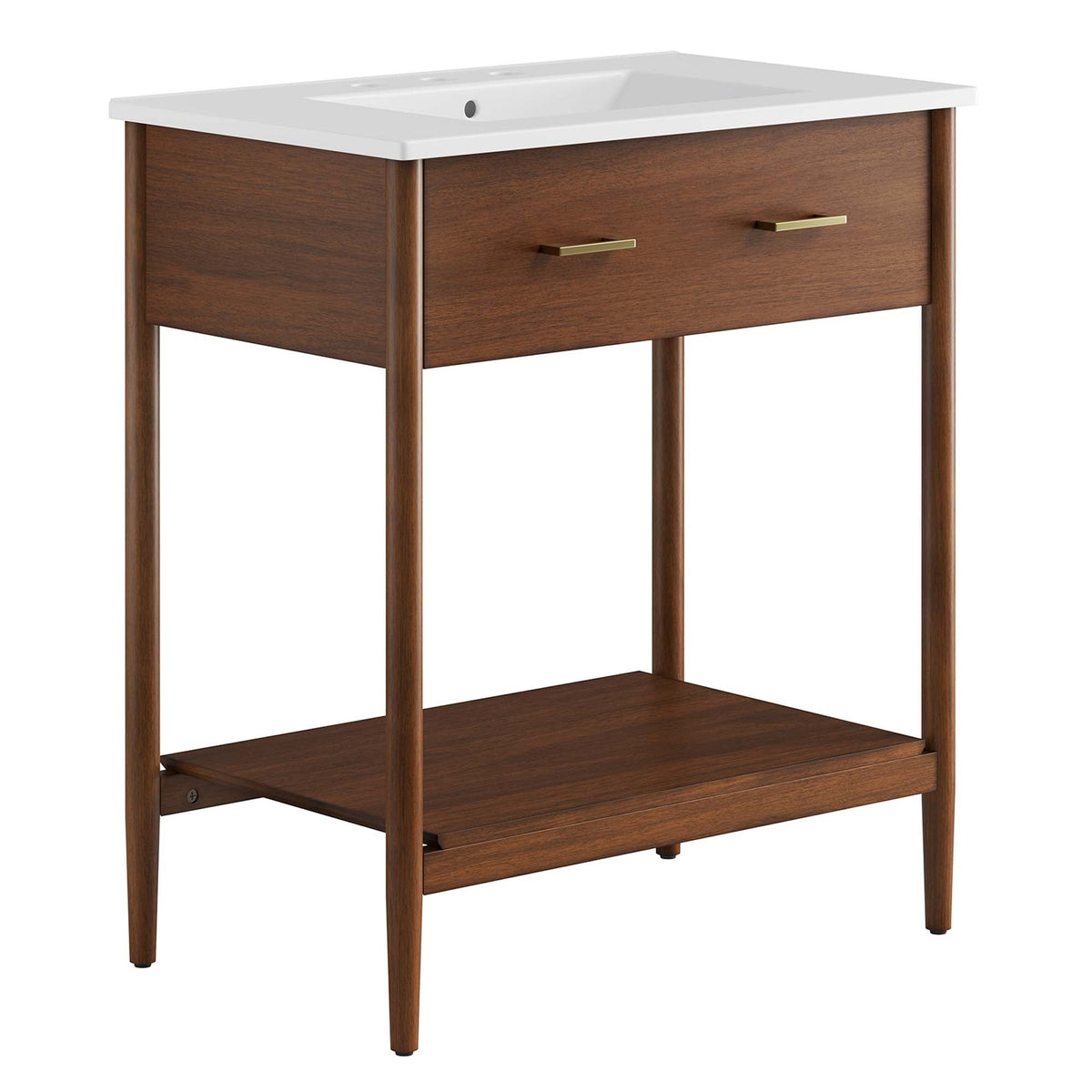 Zaire Bathroom Vanity by Modway