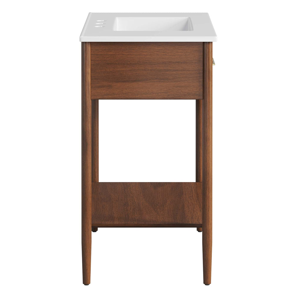 Zaire Bathroom Vanity by Modway