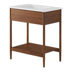 Zaire Bathroom Vanity by Modway