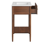 Zaire Bathroom Vanity by Modway