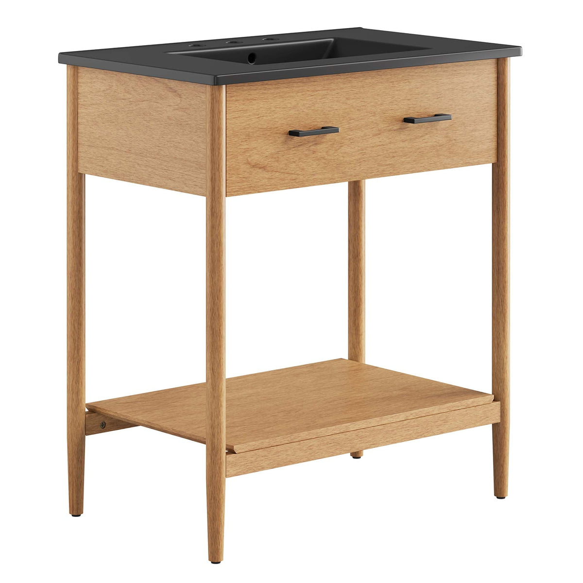 Zaire Bathroom Vanity by Modway
