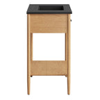 Zaire Bathroom Vanity by Modway
