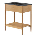 Zaire Bathroom Vanity by Modway