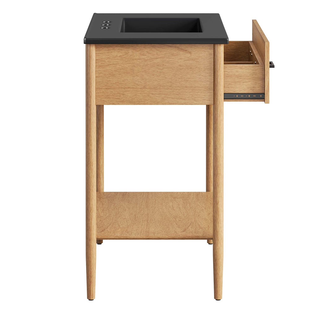 Zaire Bathroom Vanity by Modway