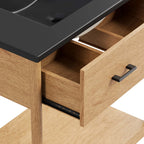 Zaire Bathroom Vanity by Modway