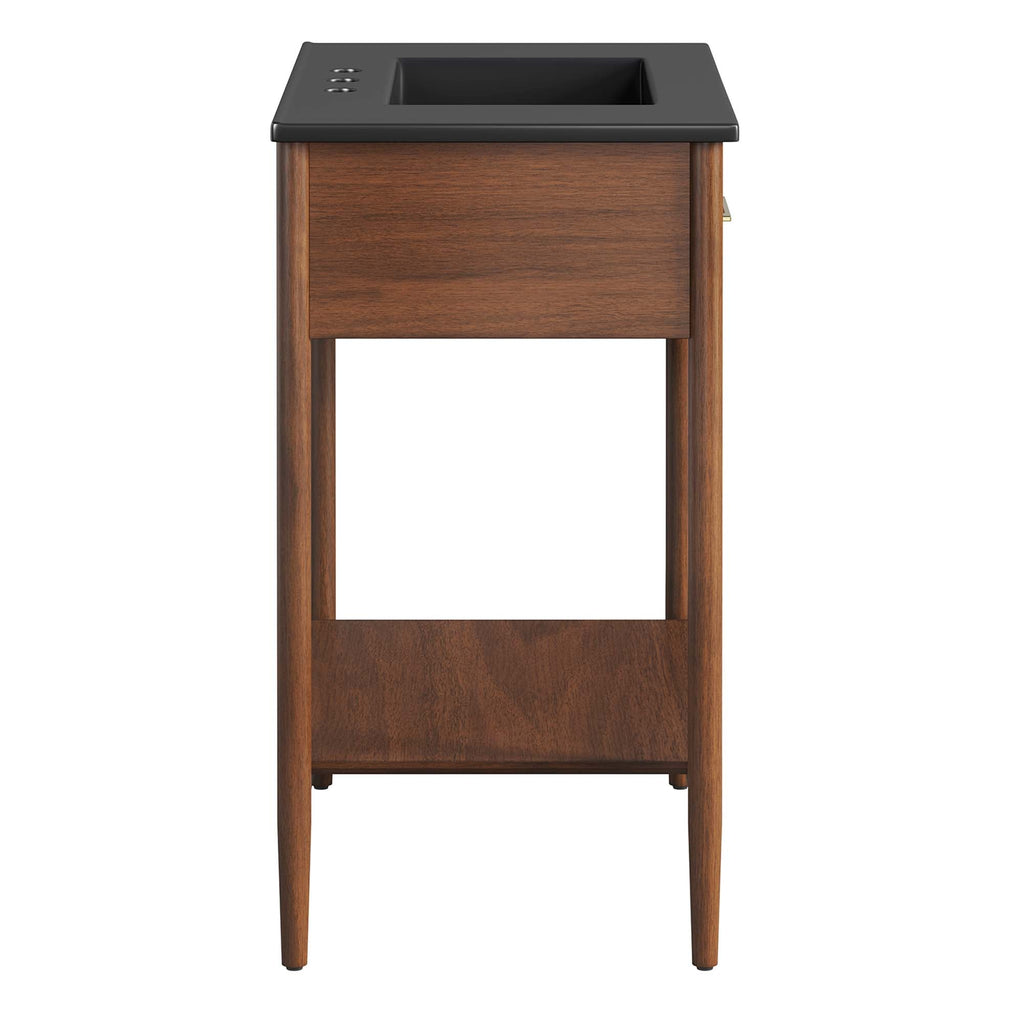 Zaire Bathroom Vanity by Modway