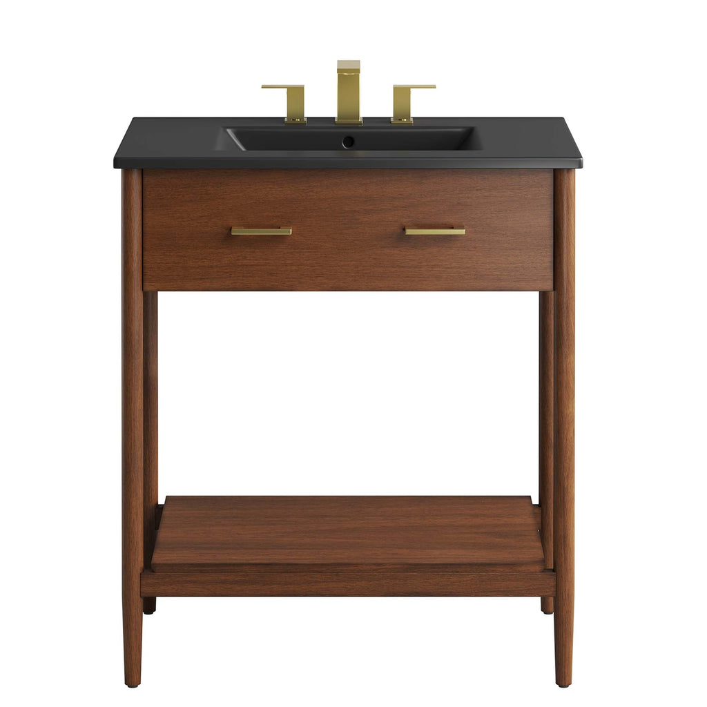Zaire Bathroom Vanity by Modway