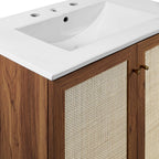 Soma Bathroom Vanity by Modway