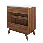 Soma Bathroom Vanity by Modway