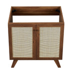 Soma Bathroom Vanity by Modway