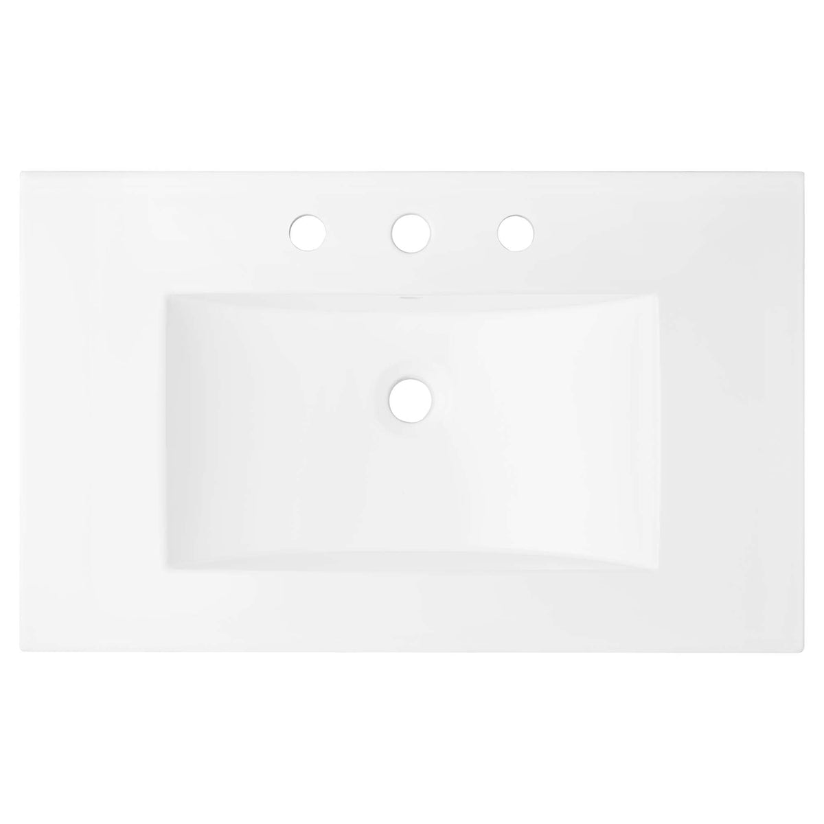 Soma Bathroom Vanity by Modway
