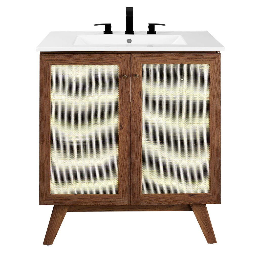 Soma Bathroom Vanity by Modway