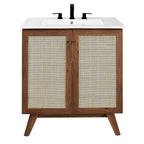 Soma Bathroom Vanity by Modway