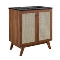 Soma Bathroom Vanity by Modway