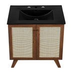 Soma Bathroom Vanity by Modway