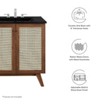 Soma Bathroom Vanity by Modway