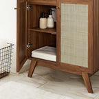 Soma Bathroom Vanity by Modway