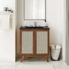 Soma Bathroom Vanity by Modway