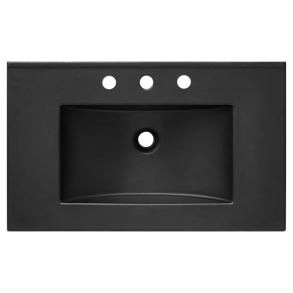 Soma Bathroom Vanity by Modway