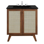 Soma Bathroom Vanity by Modway