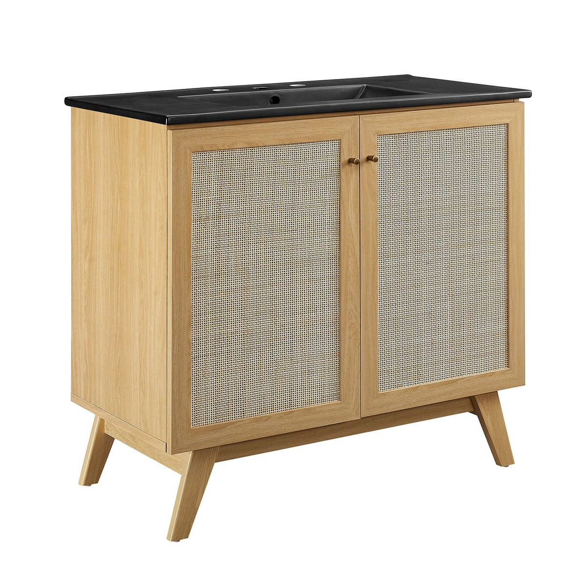 Soma Bathroom Vanity by Modway
