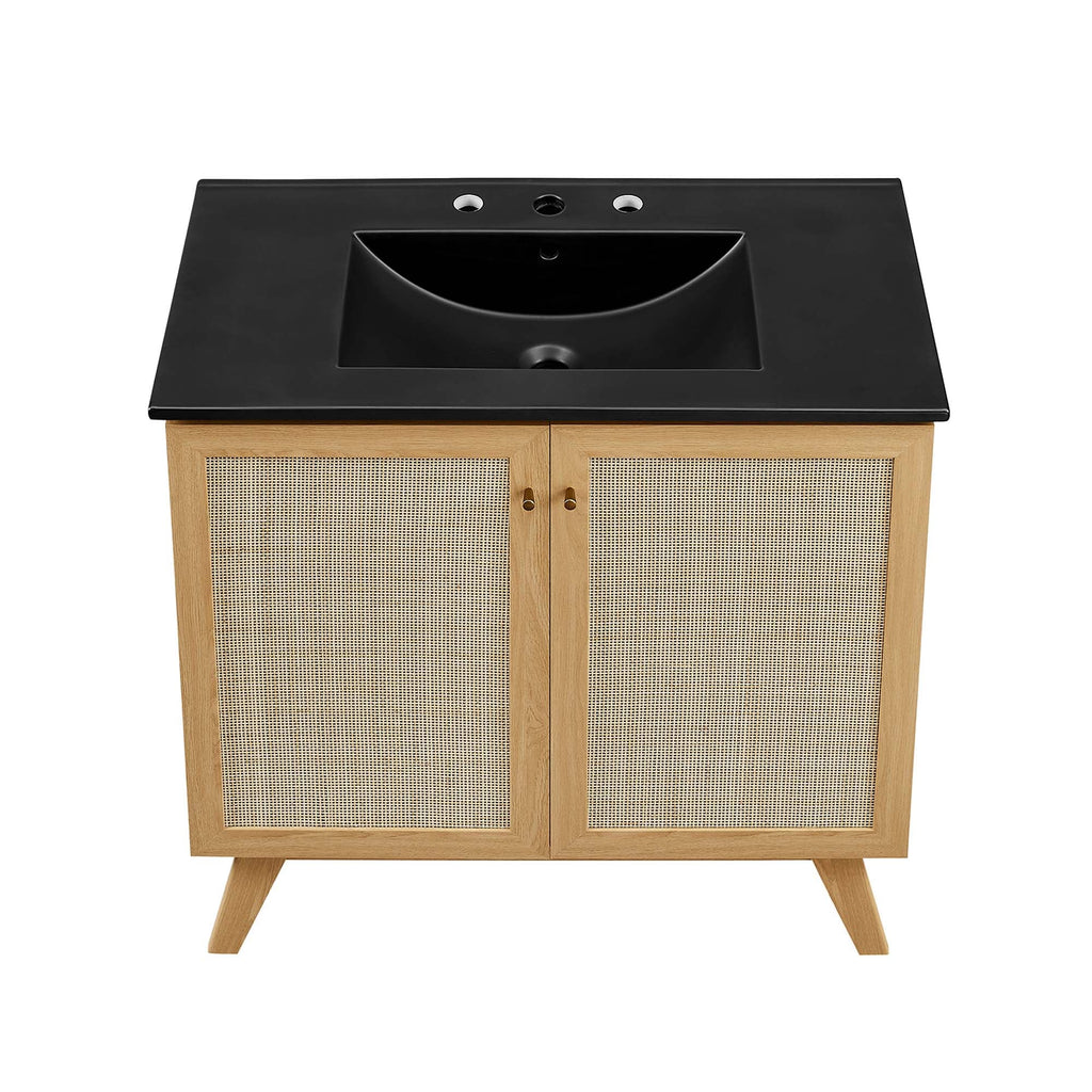 Soma Bathroom Vanity by Modway