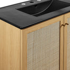 Soma Bathroom Vanity by Modway