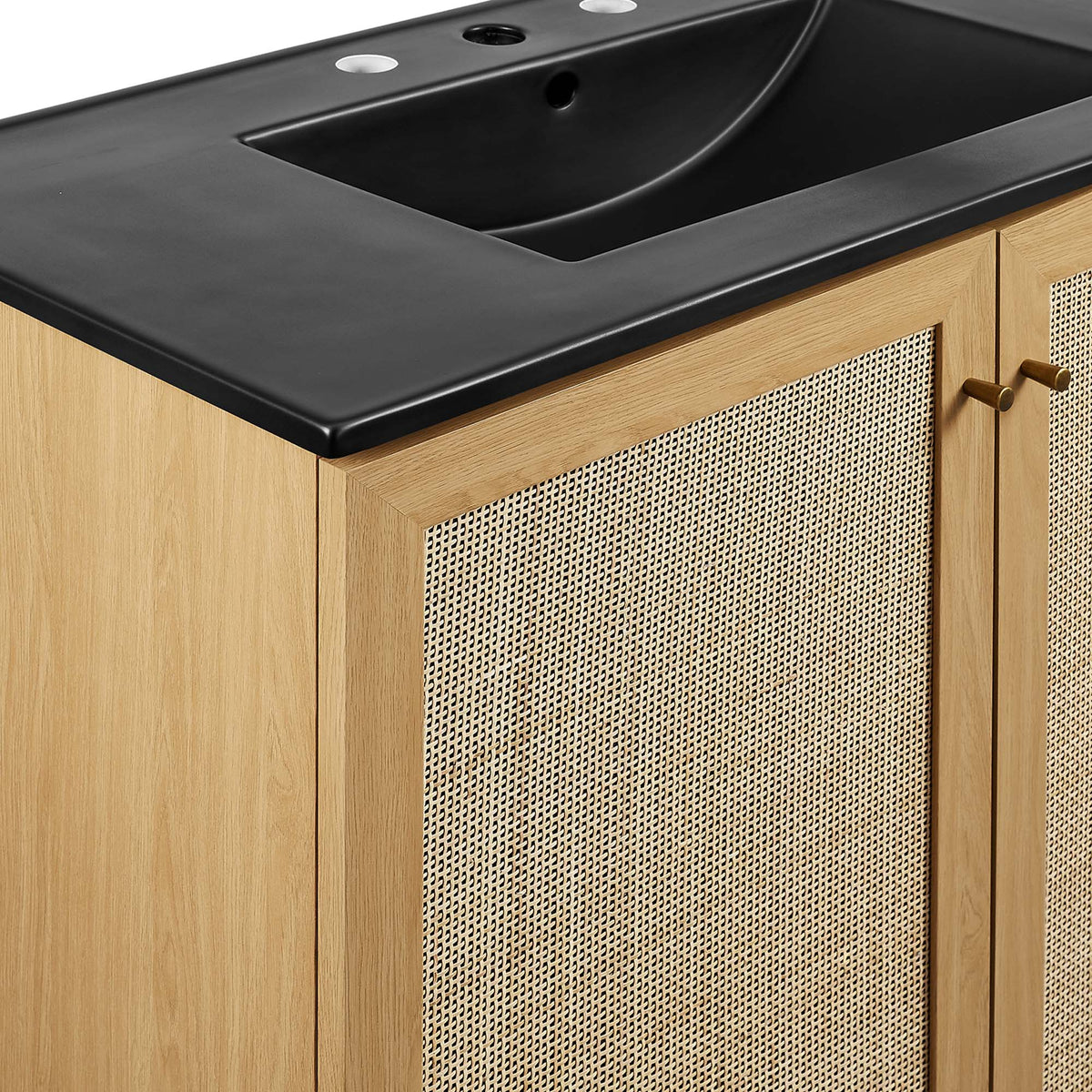 Soma Bathroom Vanity by Modway