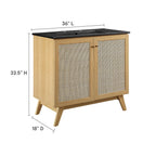 Soma Bathroom Vanity by Modway