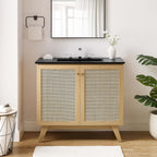 Soma Bathroom Vanity by Modway