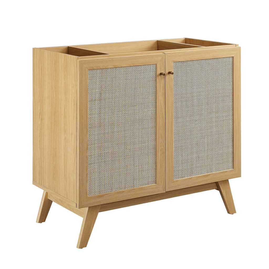 Soma Bathroom Vanity by Modway