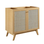 Soma Bathroom Vanity by Modway