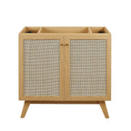 Soma Bathroom Vanity by Modway