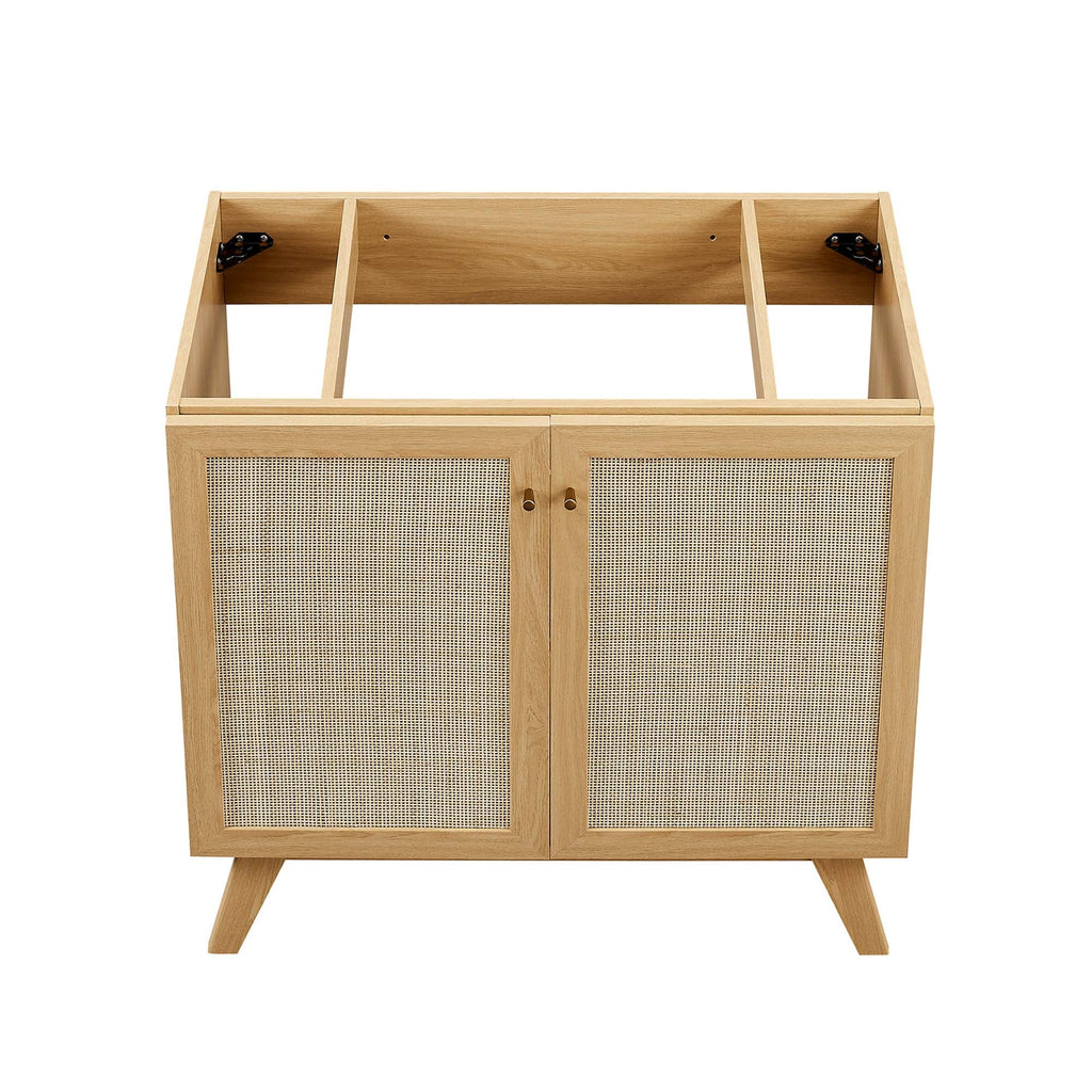 Soma Bathroom Vanity by Modway