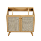 Soma Bathroom Vanity by Modway
