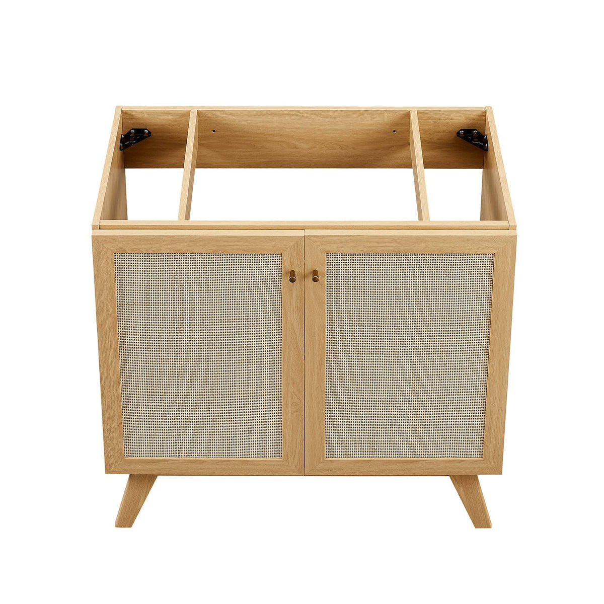 Soma Bathroom Vanity by Modway