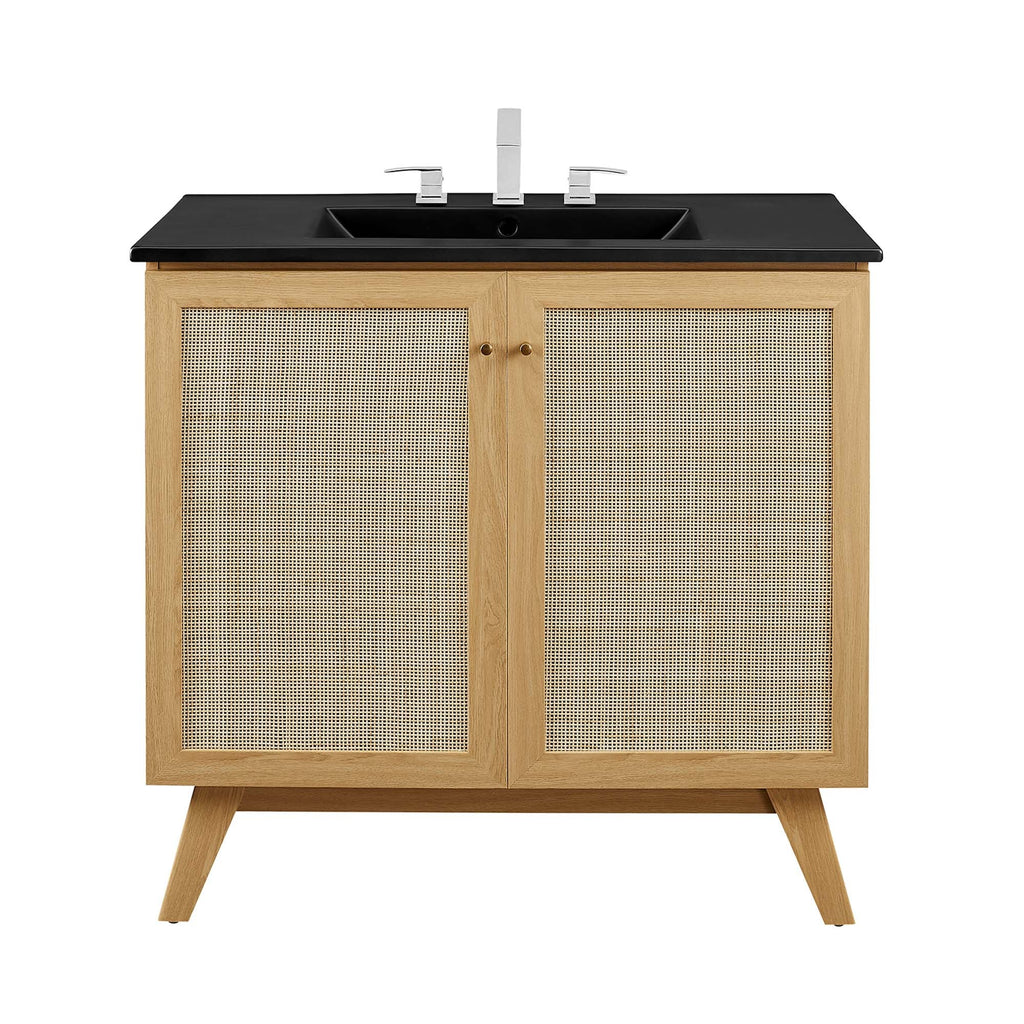 Soma Bathroom Vanity by Modway