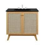 Soma Bathroom Vanity by Modway